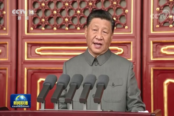 2019级思想政治教育第一团支部顺利举行“风雨兼程百年路，同舟共济再出发”主题团日活动