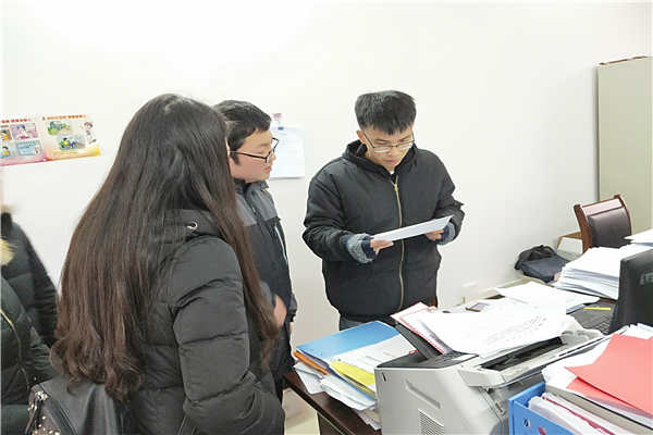 我院“凝聚土司传统民俗文化力量，助力各民族和衷共济齐发展”调研活动圆满结束