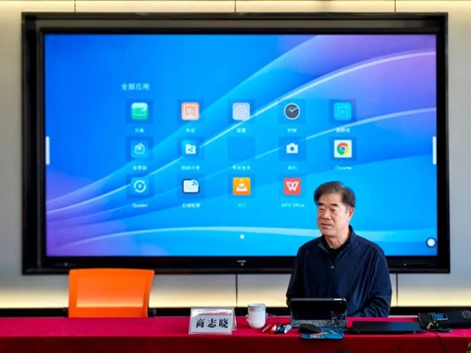 马克思主义学院举行“望道讲堂”第107讲：《关于文化的几个问题》