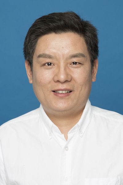 教师简介--吴布林教授、博士