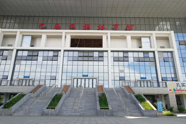 马克思主义学院壮乡寻韵小分队赴巴马县开展调研实践