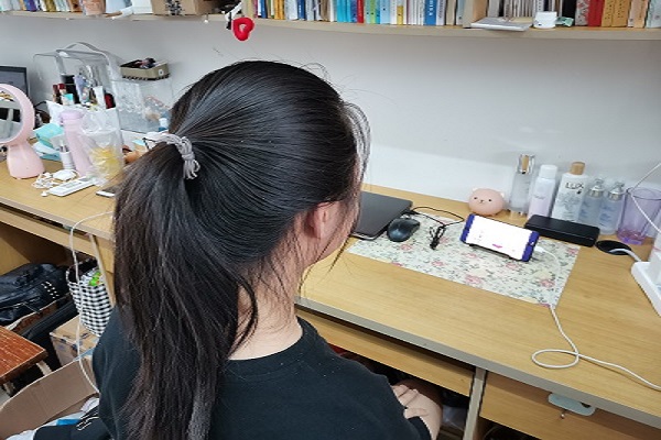 马克思主义学院2019级思想政治教育第一团支部成功举办2020年“5·10思廉日”线上活动