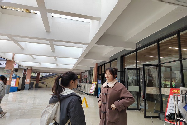 2020级思想政治教育第一团支部联合2021级思想政治教育第三团支部举办的“不忘初心继使命，创新创业接力行”创新创业主题团日活动圆满完成