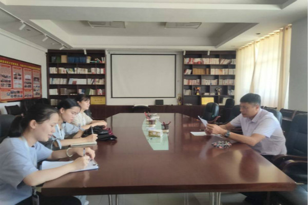 【社会实践】马克思主义学院“防诈小分队”顺利开展调研工作