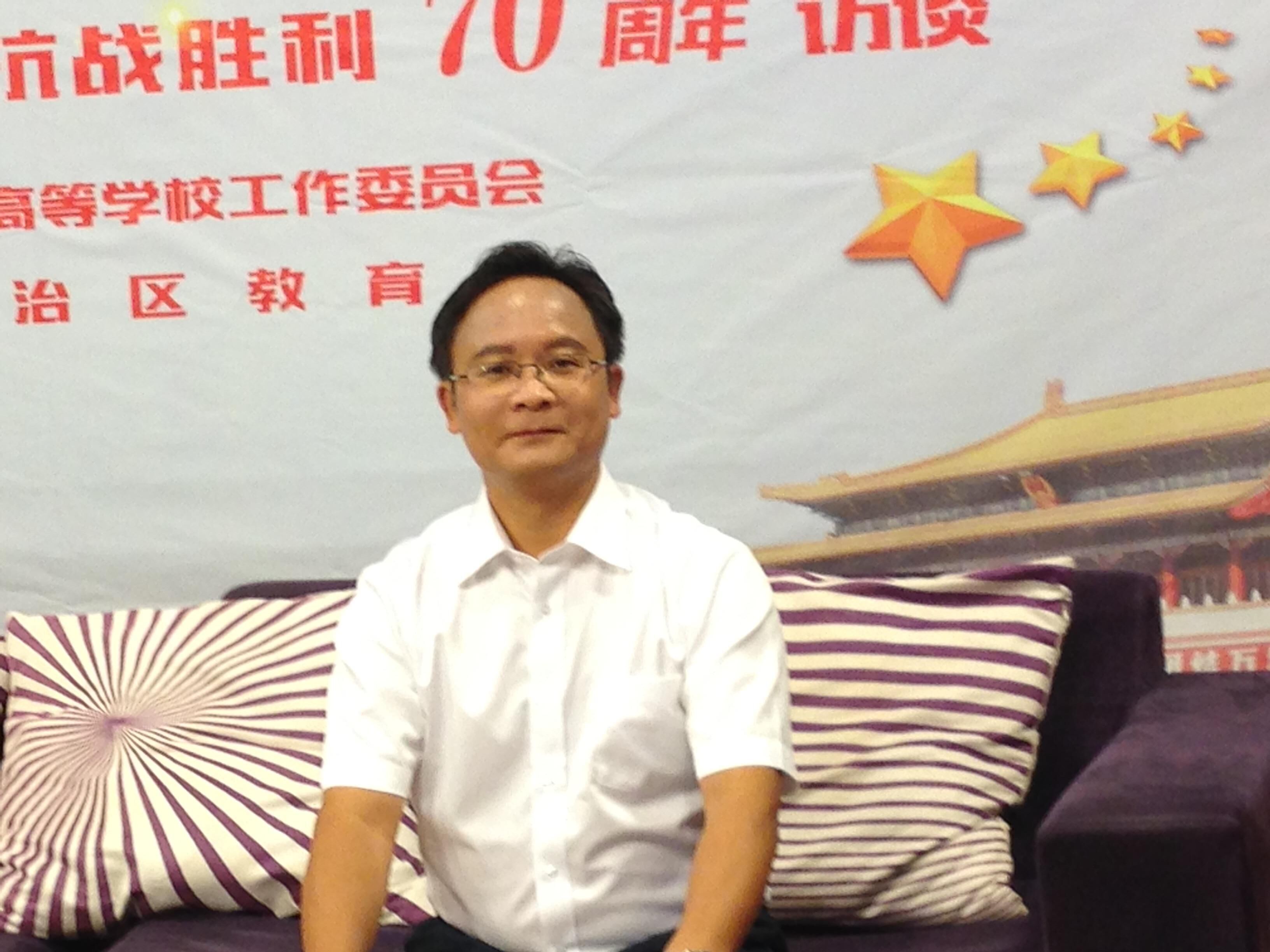 教师简介--林春逸 教授、博士
