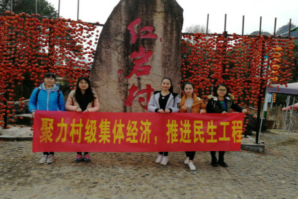 聚力村级集体经济，推进民生工程——集祥五宝之竹山村探访