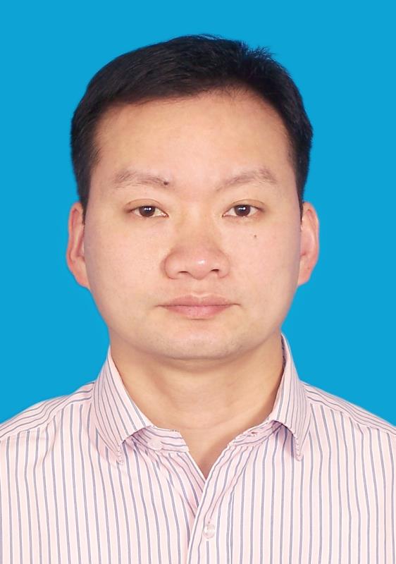 形势与政策课教师——郭剑平教授