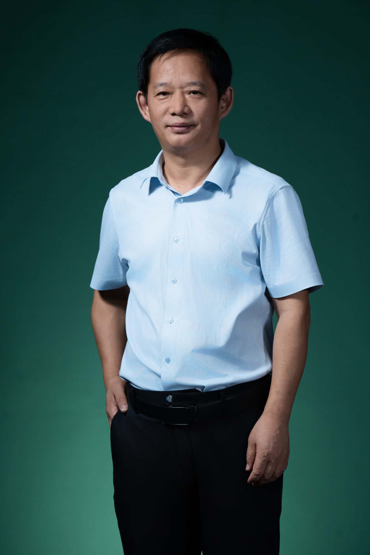 博士生导师（刘强教授）